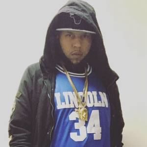 Meet your Posher, Andre